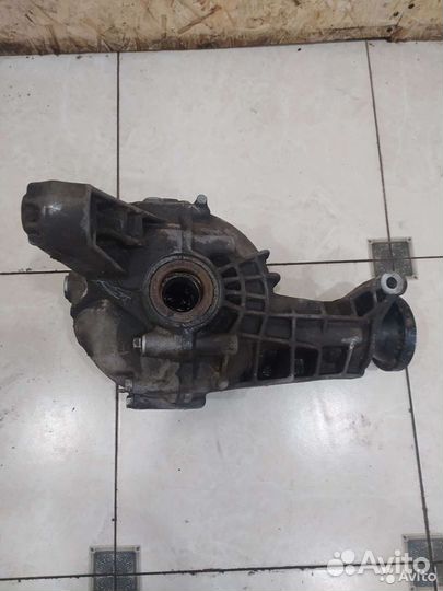 Мост передний Mercedes-Benz W163