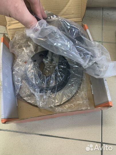 Т. диски nibk 4582431700958 RN1227