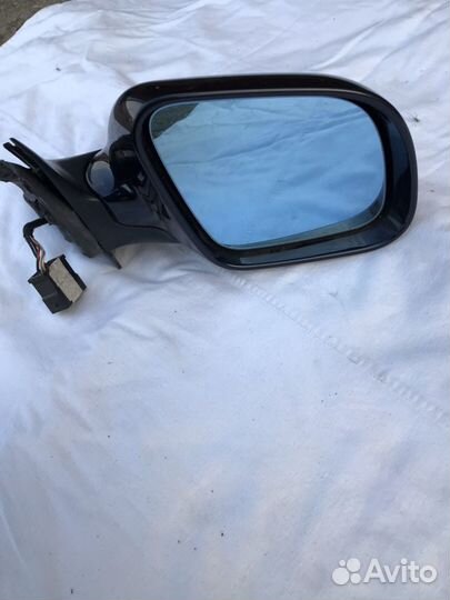 Зеркало на Ауди А4,Е1010595 (245)