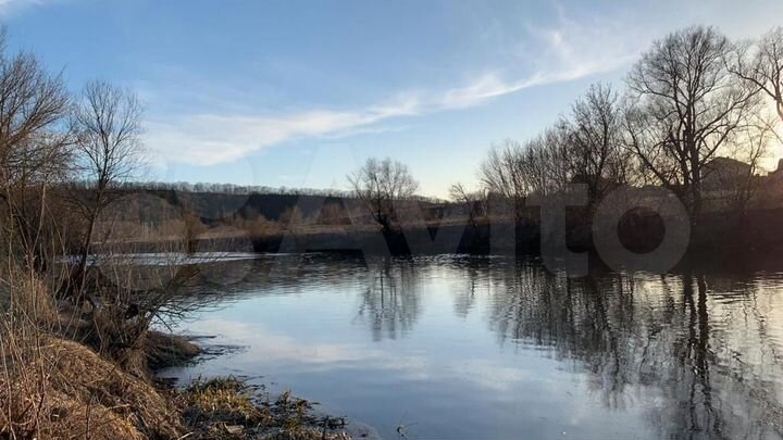 Участок 1,51 га (СНТ, ДНП)