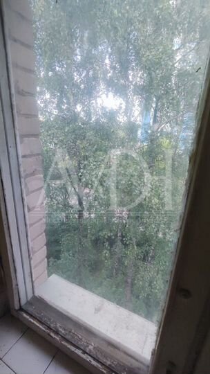 2-к. квартира, 41,3 м², 5/5 эт.