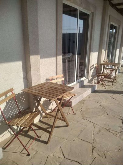 Комната 16 м² в 1-к., 2/2 эт.