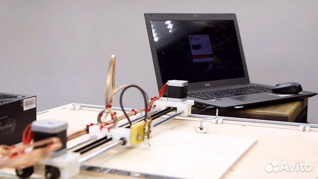 Чпу выжигатель в рассрочку