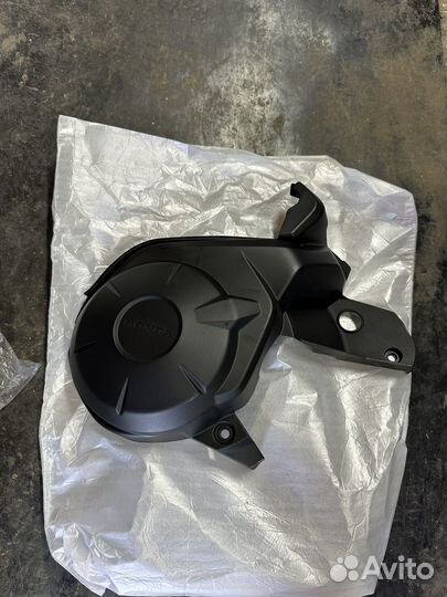 Накладка крышки генератора Honda CBR 1000rr