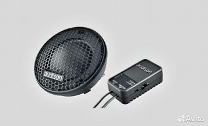 Автомобильная акустика Audison Prima AP 1P