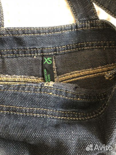 Комплект benetton