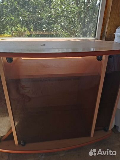 Тумба под тв