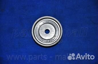 Ролик натяжителя ремня hyundai EF sonata 98MY P