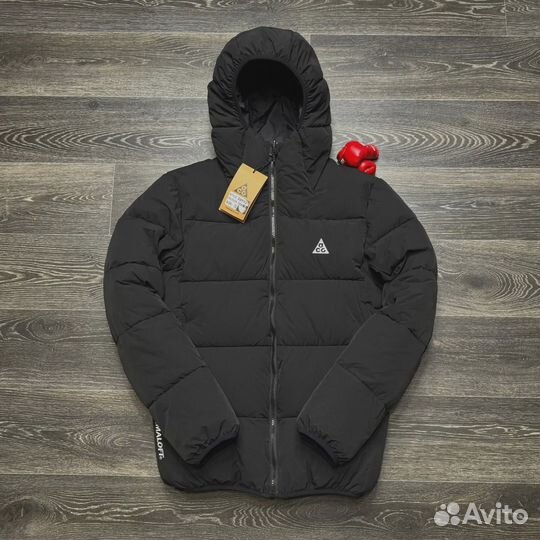 Зимняя куртка мужская Nike ACG 48