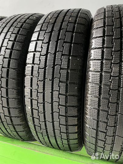 Bridgestone Ice Partner 175/65 R14 82Q