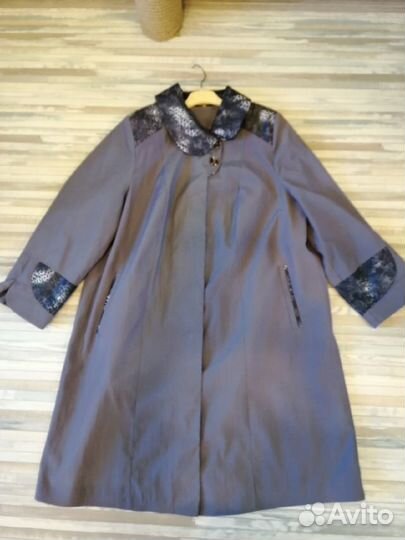 Продам плащ