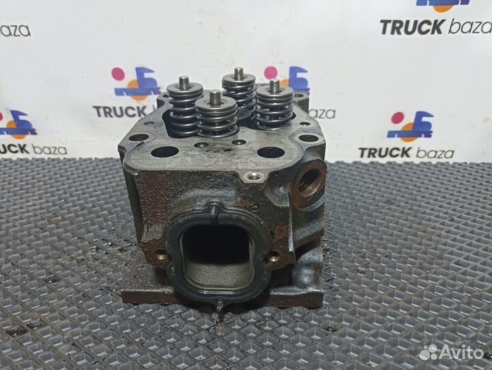 A4570100721 Головка блока цилиндров