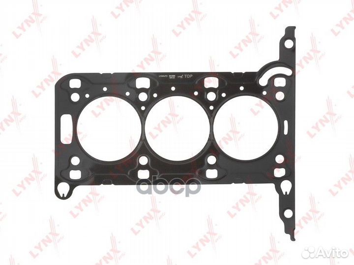 Прокладка ГБЦ SH0056 lynxauto