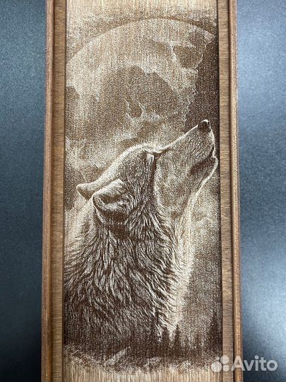 Коробка для ножа