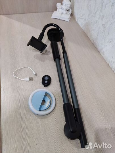 Штатив настольный