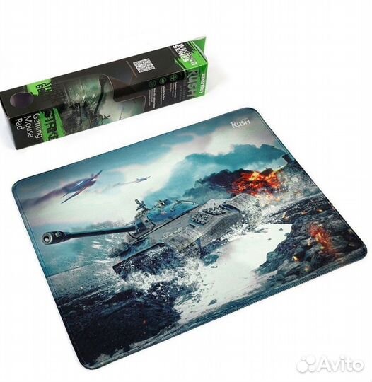 Игровой коврик для мыши