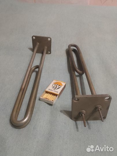 Тэн электрический