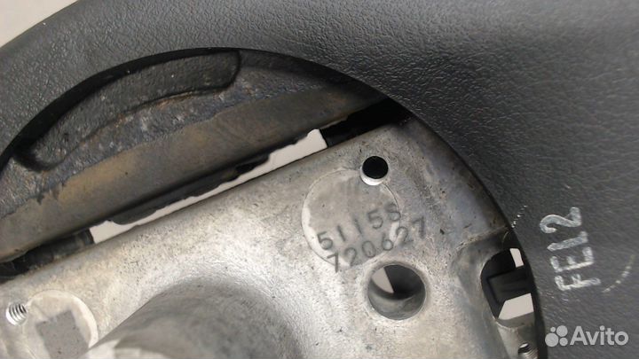 Руль Honda Accord 7, 2005