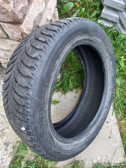 Sava Eskimo Ice 195/55 R16 87T