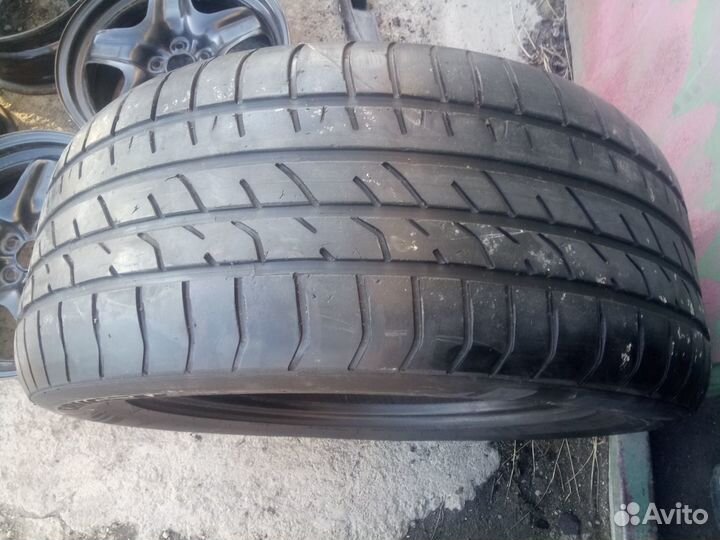 Marshal Crugen HP91 285/50 R20