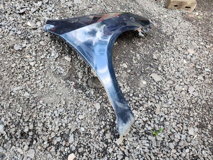 Крыло переднее правое Geely MK/MK Cross