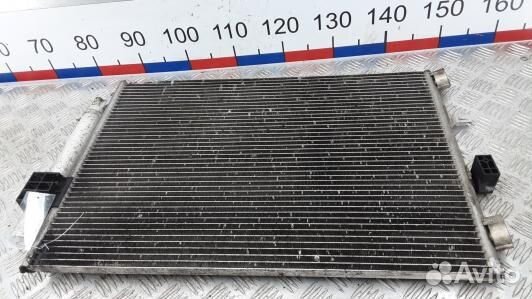 Радиатор кондиционера ford focus 3 (2KR02KB01)