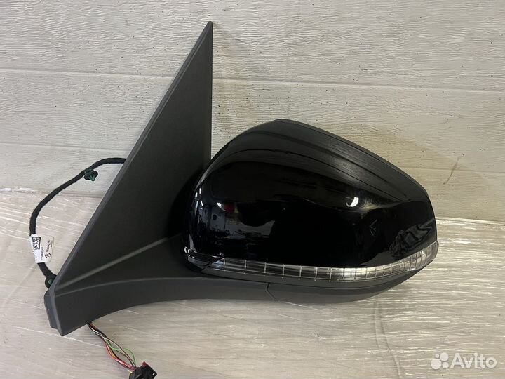 Новое зеркало левое Volkswagen T6.1