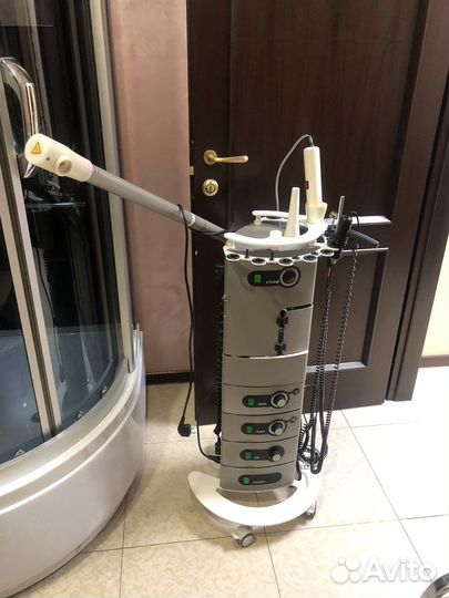 Оборудование