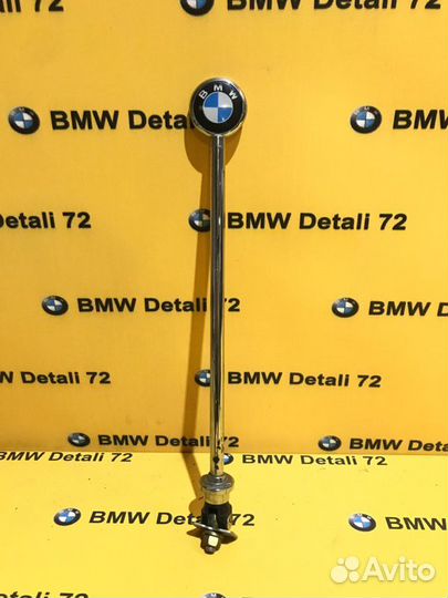 Флагшток Bmw 5 E60 N52B30 2006