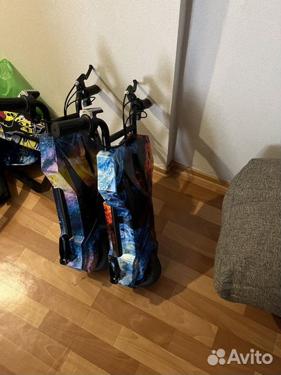 Электро дрифт карт