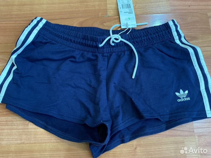 Шорты adidas