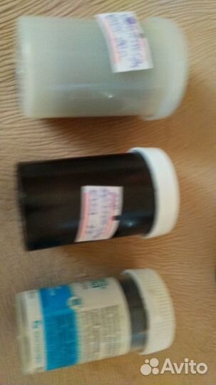 Архивы ч/бел пленок, 70-е годы - пляж, цирк/другие