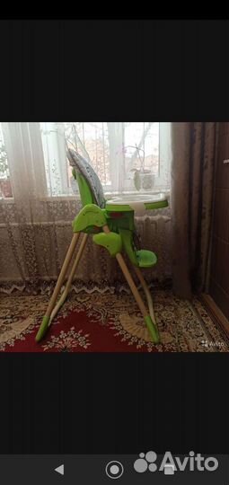 Стульчик для кормления