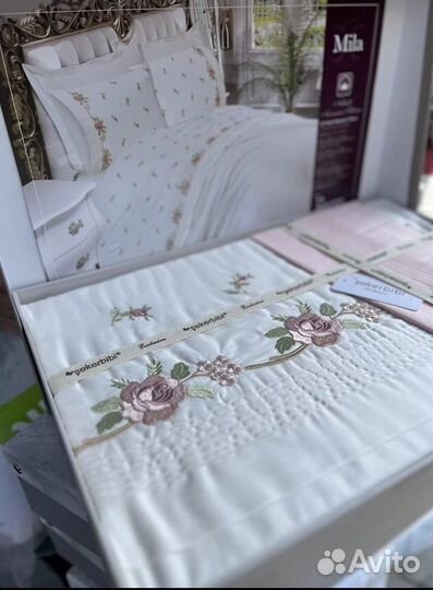 Постельное белье 2 спальное