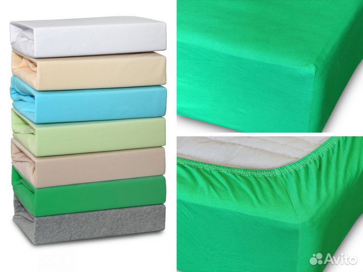 Постельное бельё