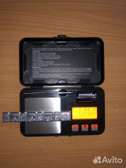 Грузик самоклеящийся свинцовый Dr. Reifen