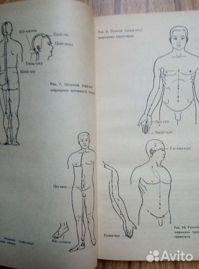 Китайская Цигун терапия