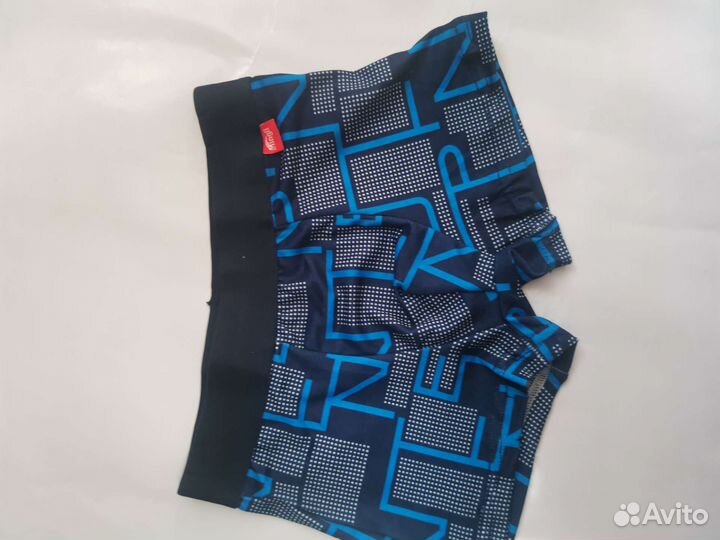 Трусы боксеры на мальчика