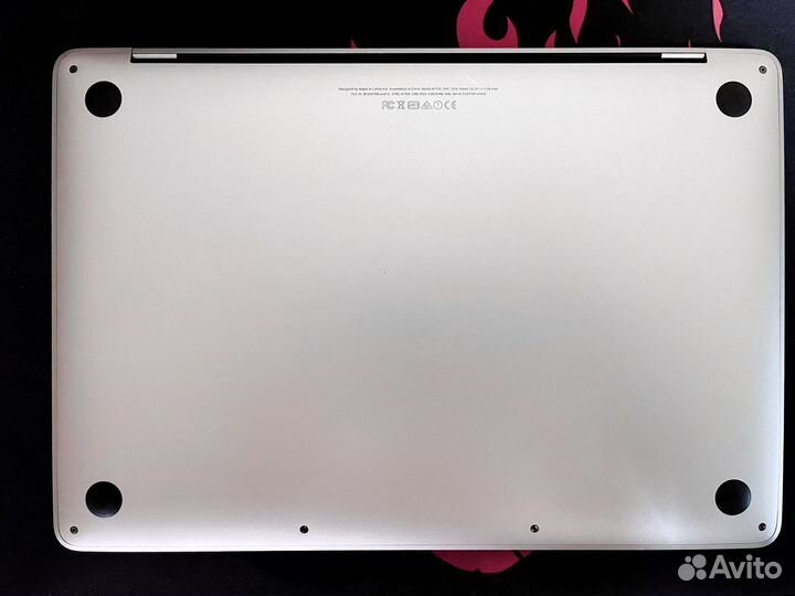 Apple MacBook Pro 13 2017