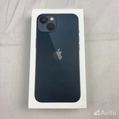 iPhone 13 mini, 512 ГБ