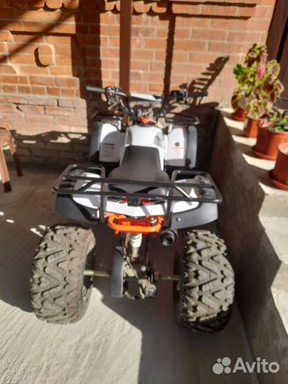 Продам квадроцикл