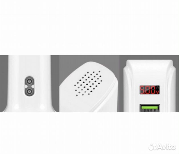 Зарядное устройство Сзу 5V 4A, на 5 USB портов