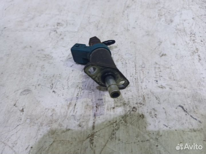 Клапан Сааб 80 B3