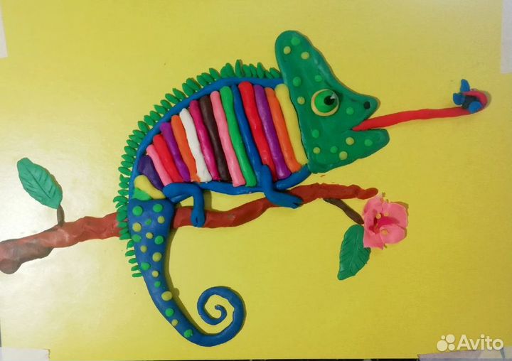 Уроки рисования