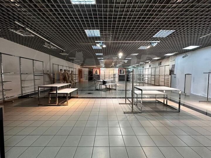 Сдам помещение свободного назначения, 240 м²