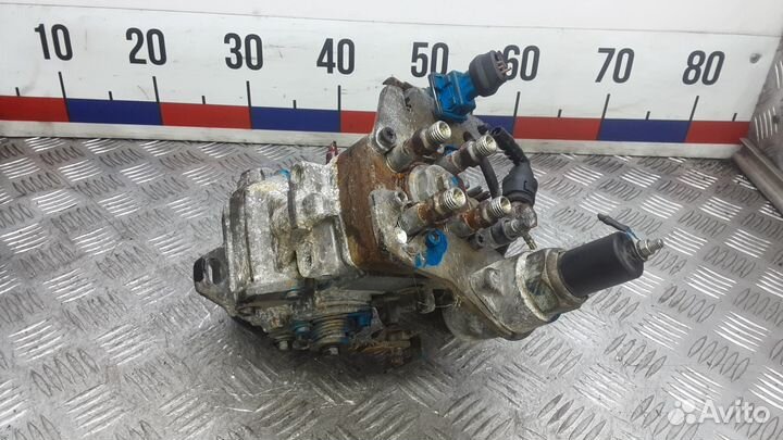 Б/У Б/У тнвд дизельный 0460494471 Iveco