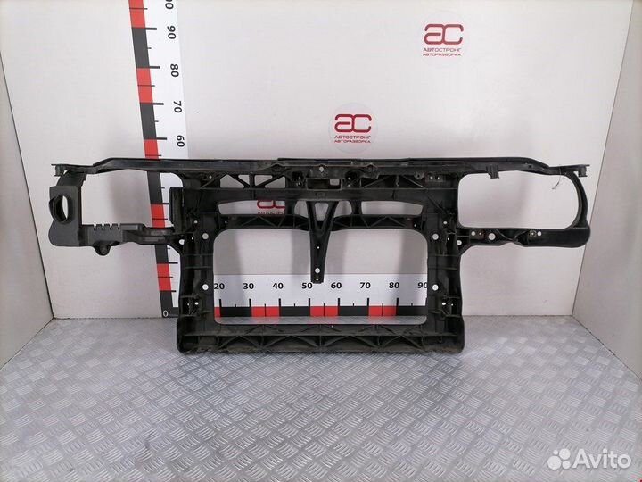 Панель передняя (телевизор) для Volkswagen Golf 4