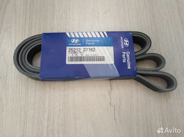 Подшипник передней ступицы Hyundai Elantra