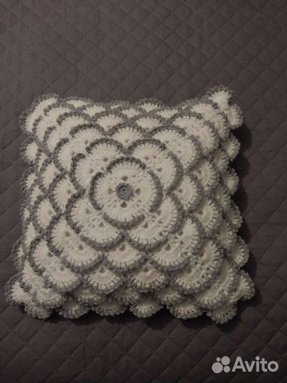 Декоративные подушки