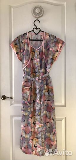 Халат женский р. 44